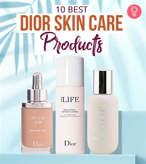 best dior collections|best Dior skin care products.